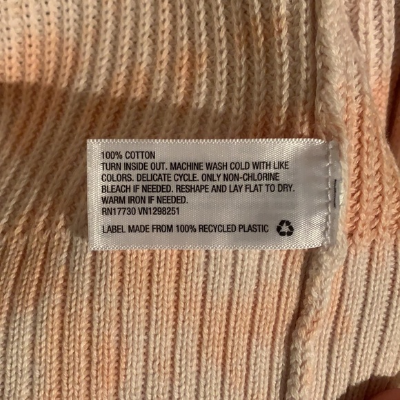 Soft Knit Cardigan - Picture 7 of 7